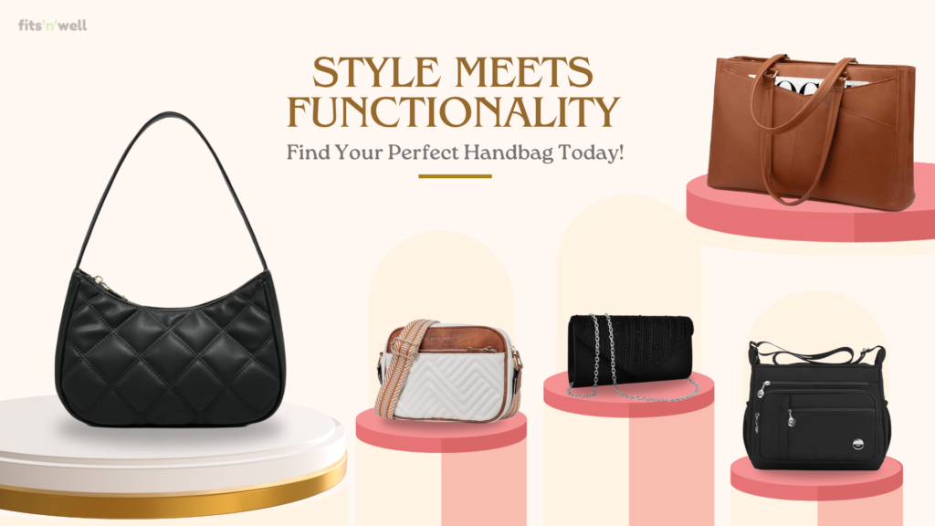 Top 10 Best Shoulder Bags for Women