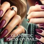 Glamnetic Press-On Nails: The Perfect Manicure in Minutes
