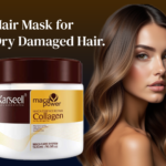 Revitalize Your Hair with Karseell Collagen Hair Mask – The Ultimate Hydration and Repair Solution