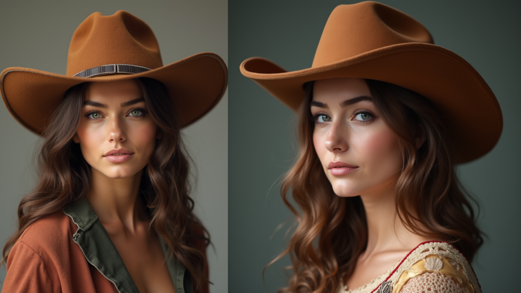 Women’s Western Cowboy Hat: The Ultimate Style Statement 🤠