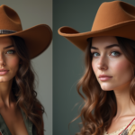 Women’s Western Cowboy Hat: The Ultimate Style Statement 🤠