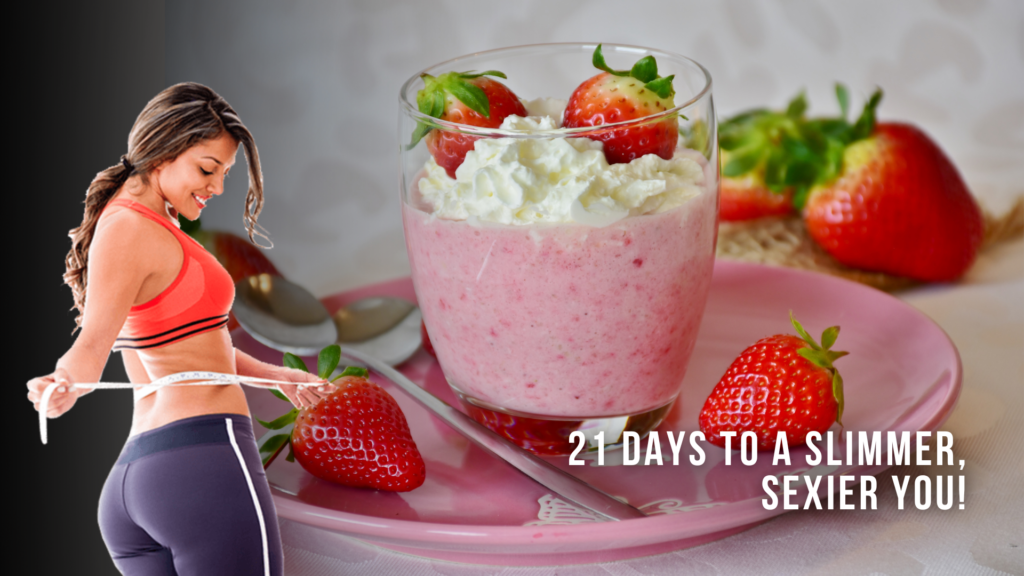 21 Days Smoothie Diet Plan for Weight Loss: A Refreshing Approach