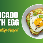 Avocado with Egg: A Nutritious and Delicious Combo